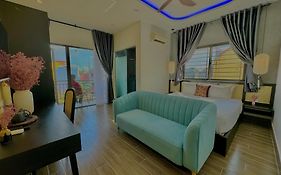 Pho Cho Dem Villa - Near Hoi An Old Town 200M